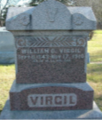 William Virgil