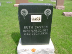 Ruth Casten