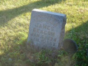 James Beacon
